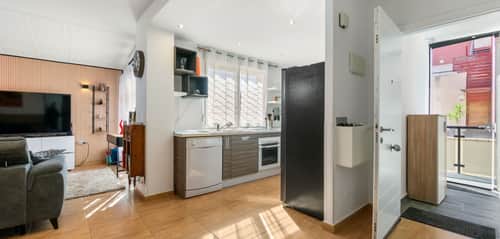 Rijwoning met 3 slaapkamers in Orihuela Costa — foto 19