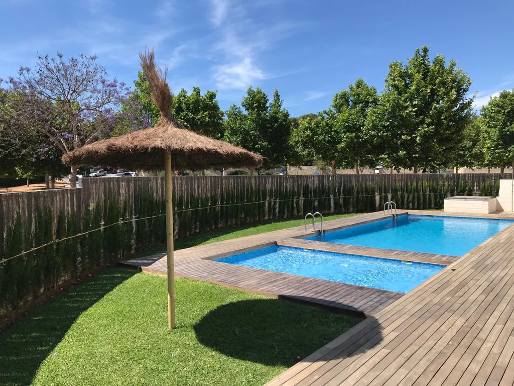 Apartment en Jávea