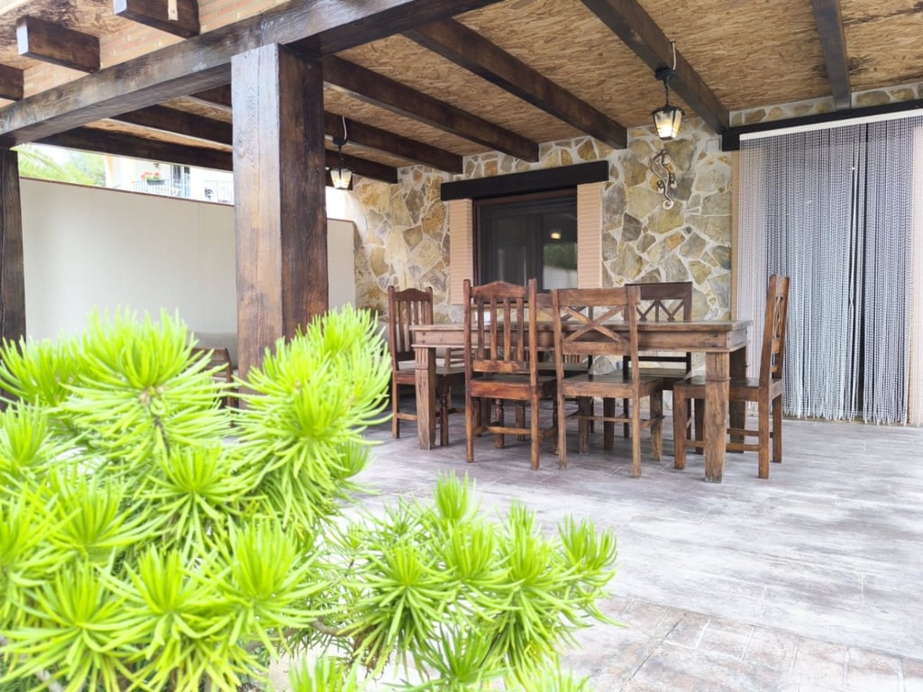 Vila a la venda a Denia - 3