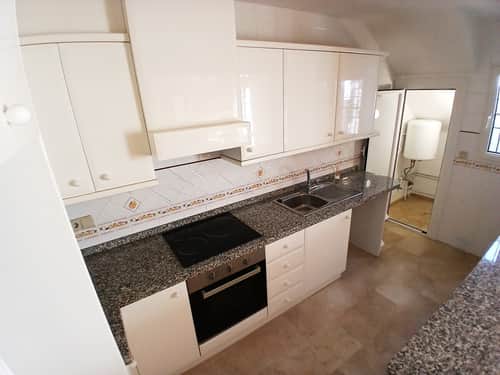 Bungalow met 2 slaapkamers in Villamartín — foto 10