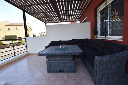Villa met 3 slaapkamers in Algorfa — foto 37