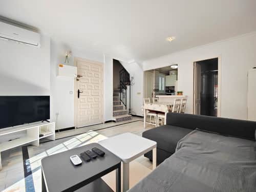 Penthouse met 2 slaapkamers in Torrevieja — foto 11
