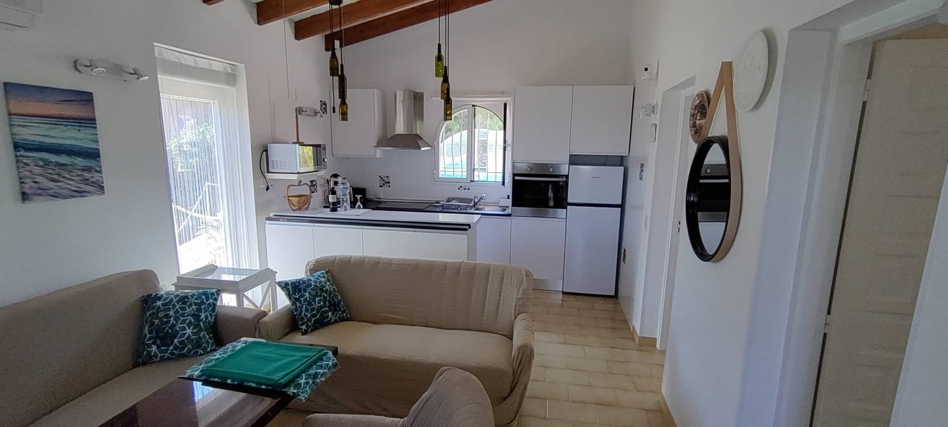 2-bed Villa in Calpe photo 10