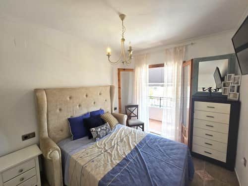 Gezellig geschakeld huis met terrassen en solarium in Los Balcones — foto 28