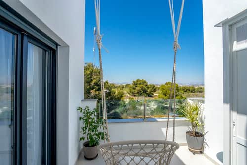 Rijwoning met 3 slaapkamers in Villamartín — foto 38