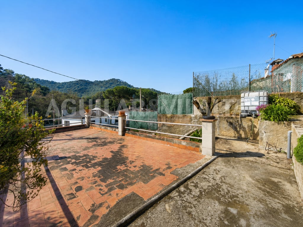 CASA EN VILANOVA DEL VALLES - 12