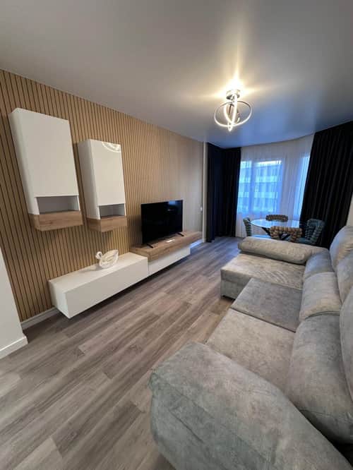 Appartement met 3 slaapkamers in Torrevieja — foto 2