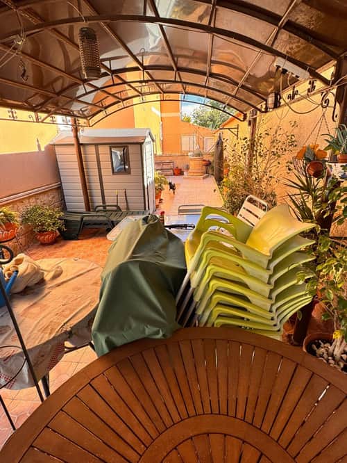 Villa met 4 slaapkamers in Cox — foto 4