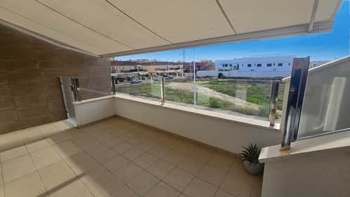 Penthouse met 2 slaapkamers in Pilar de la Horadada — foto 21