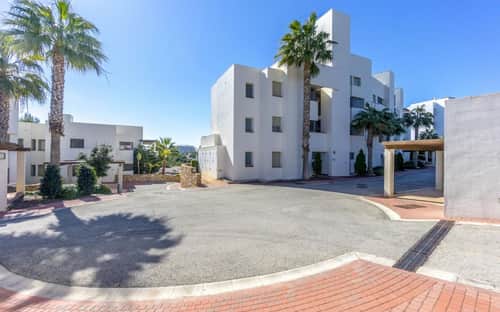 Penthouse met 2 slaapkamers in Orihuela Costa — foto 23