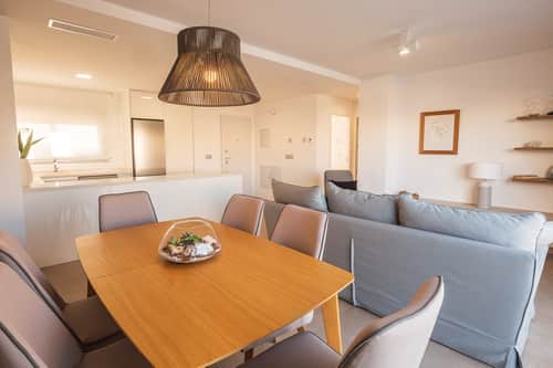 Bungalow met 2 slaapkamers in Orihuela — foto 12