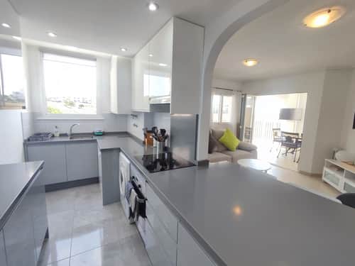 Appartement met 2 slaapkamers in Hacienda Riquelme Golf Resort — foto 2