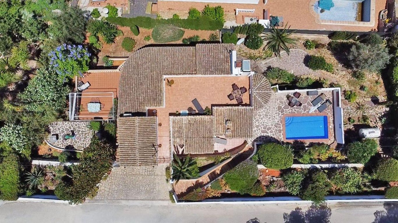 Impresionantes vistas al mar, con apartamento de invitados - 37