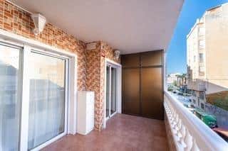 Appartement met 4 slaapkamers in Torrevieja — foto 13