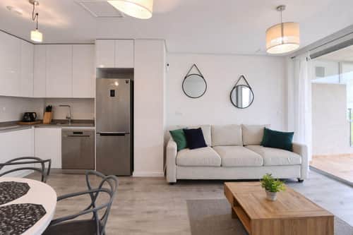 Appartement met 3 slaapkamers in Orihuela Costa — foto 4