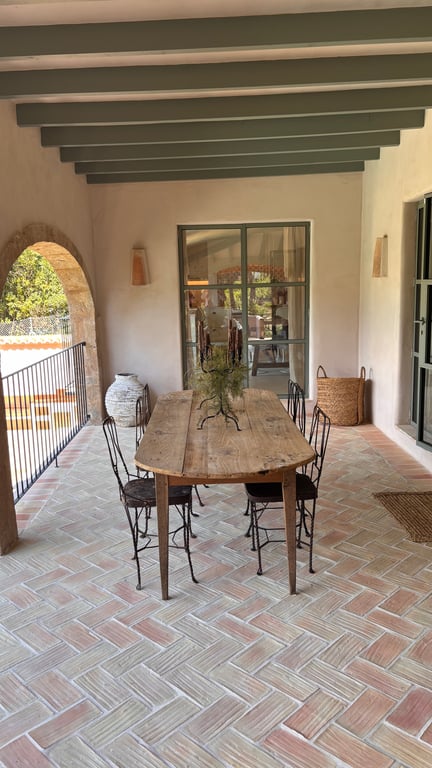 4-bed Villa in Jávea photo 23