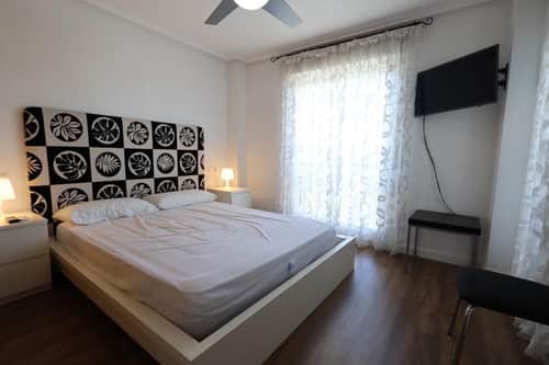 Penthouse met 2 slaapkamers in Pilar de la Horadada — foto 12