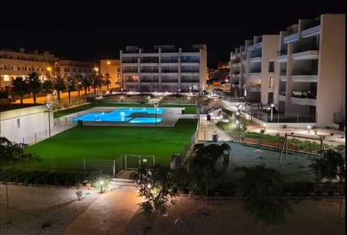 Appartement met 2 slaapkamers in Orihuela Costa — foto 1