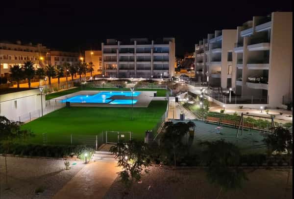 Appartement met 2 slaapkamers in Orihuela Costa