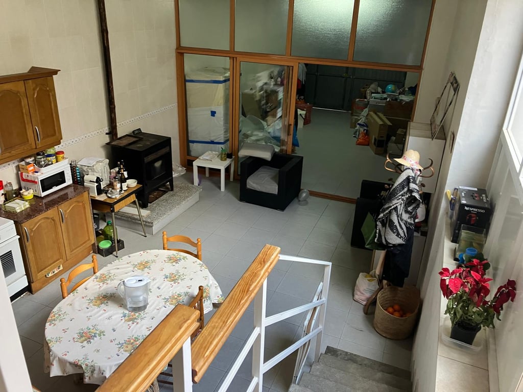 Casa en el centro de Pedreguer - 10