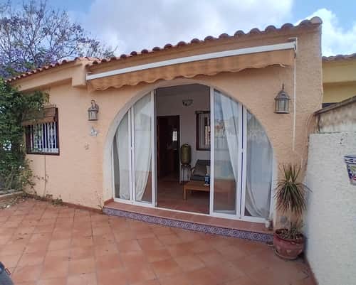 Woning met 2 slaapkamers in Mazarrón — foto 4