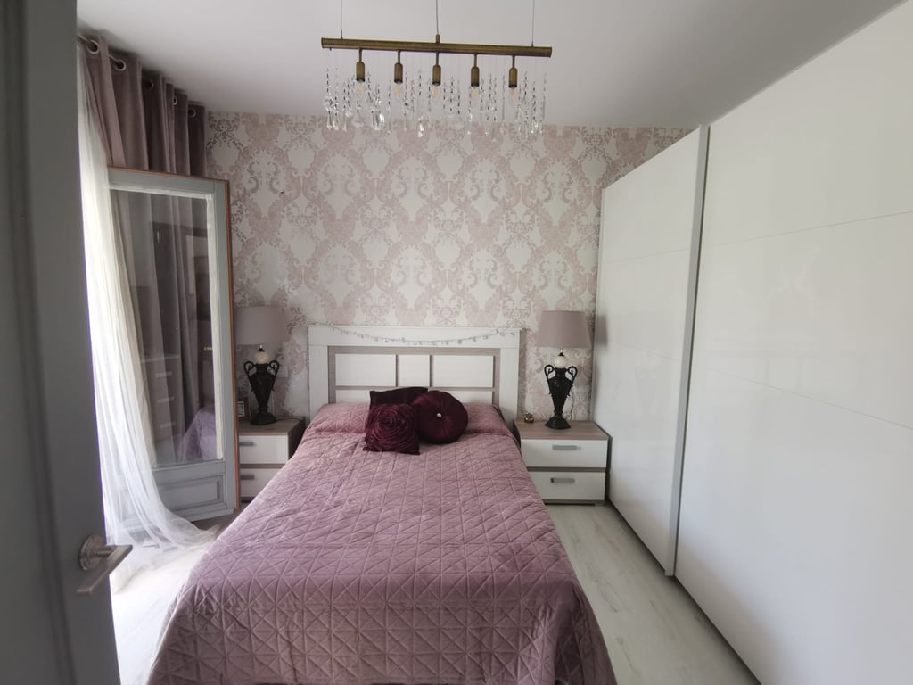 Adosado en Monte Pedreguer - 15