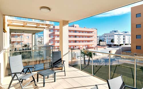 Appartement met 2 slaapkamers in Orihuela Costa — foto 19