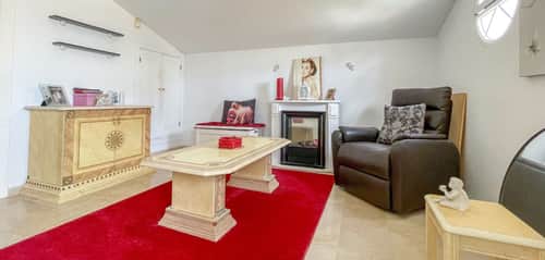 Rijwoning met 4 slaapkamers in Orihuela Costa — foto 28