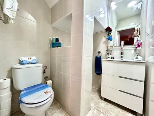 Rijwoning met 2 slaapkamers in Los Altos — foto 19