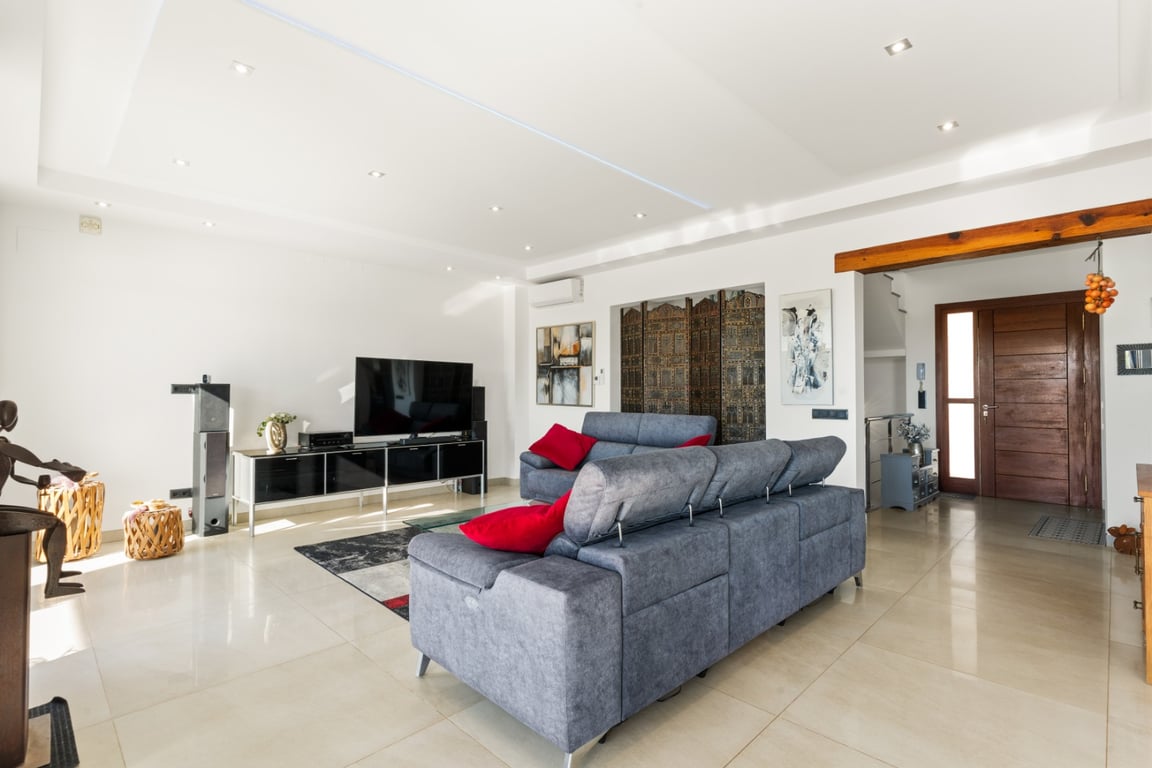 5-bed Villa in Jávea photo 13