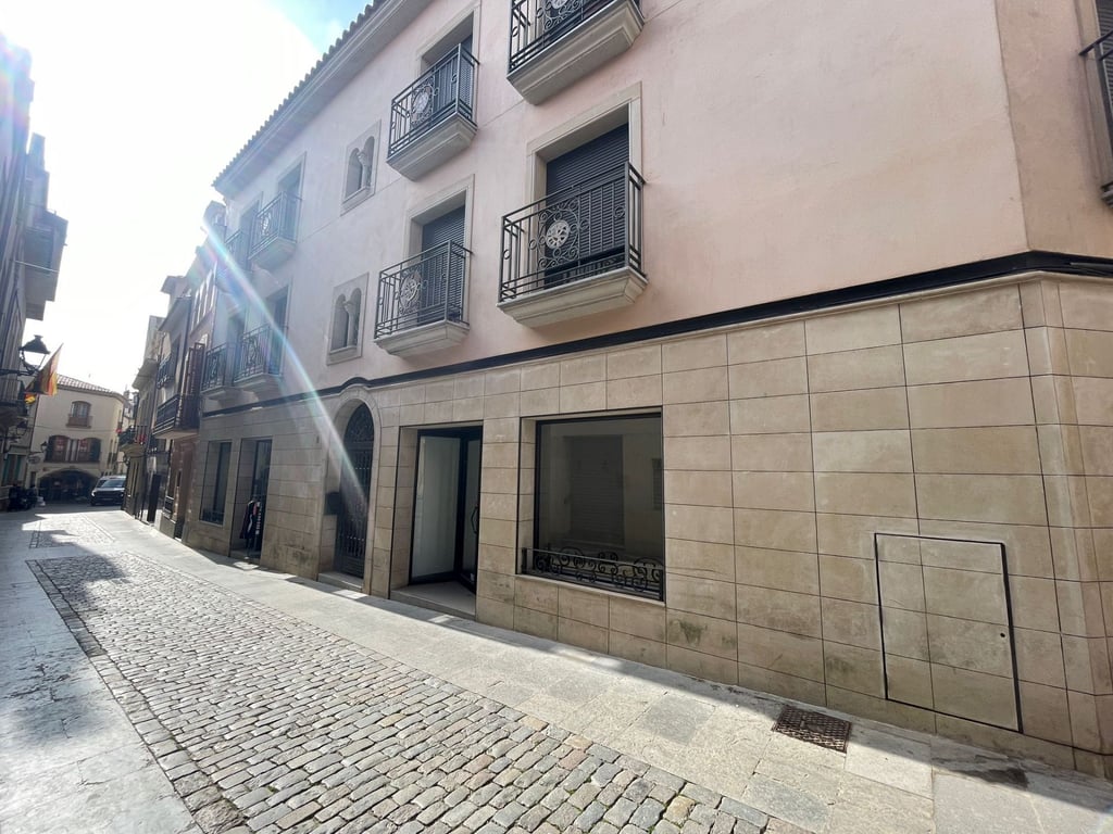 Reformado en Carrer Forn - 5