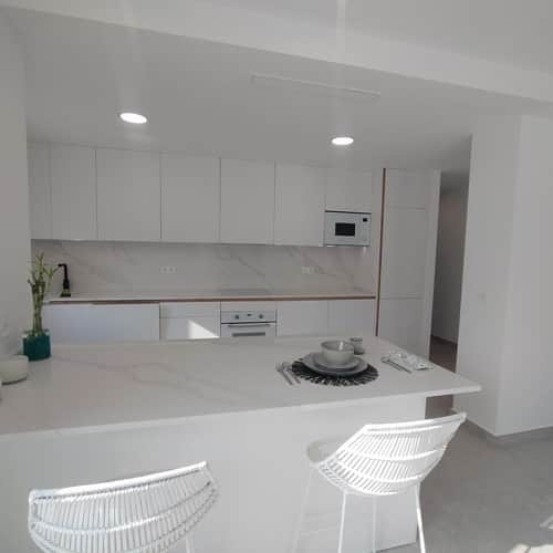 Appartement met 3 slaapkamers in Torrevieja — foto 13