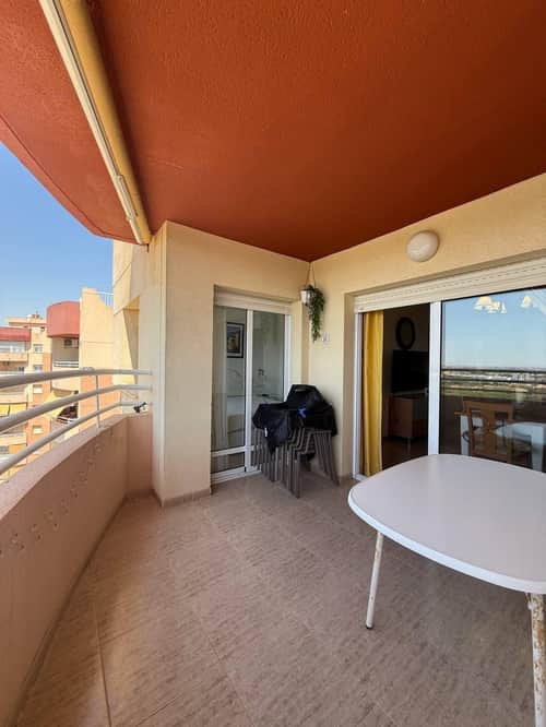 Appartement met 2 slaapkamers in Orihuela Costa — foto 12