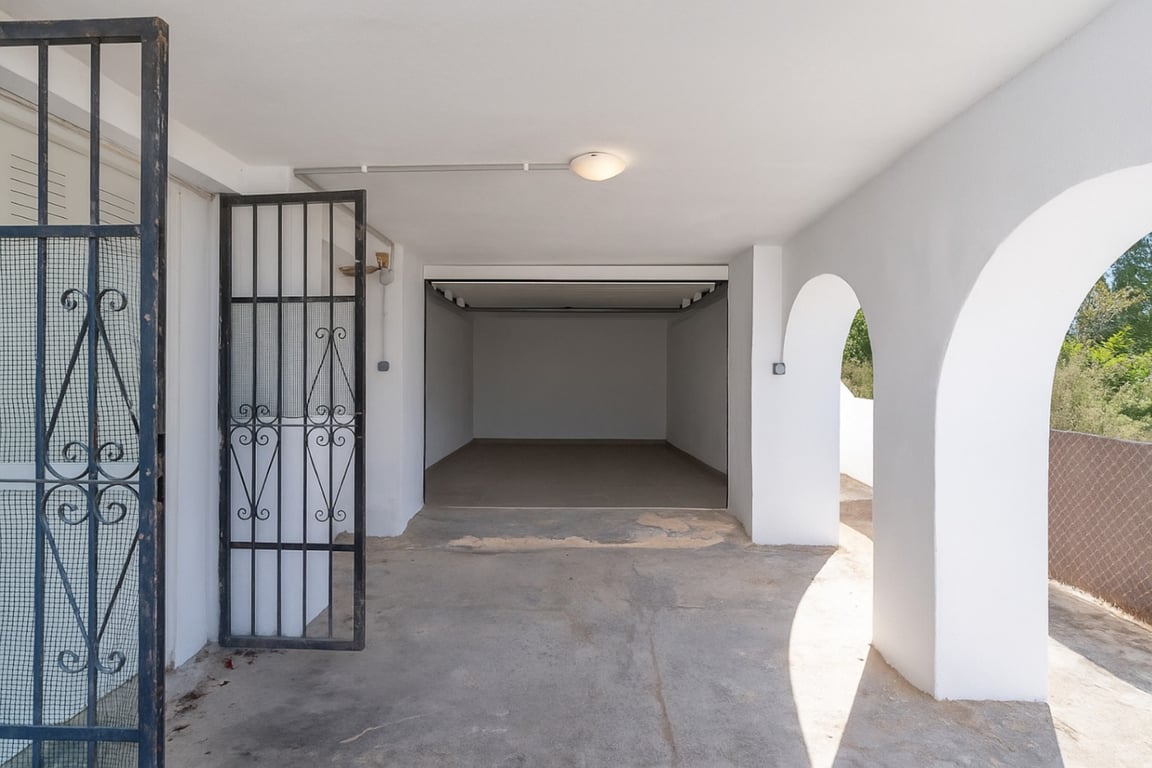 Villa con impresionantes vistas panorámicas, en Jávea - 25