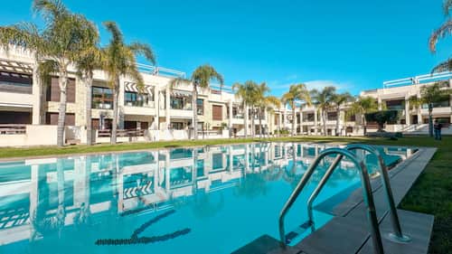 Bungalow met 3 slaapkamers in Torrevieja — foto 48