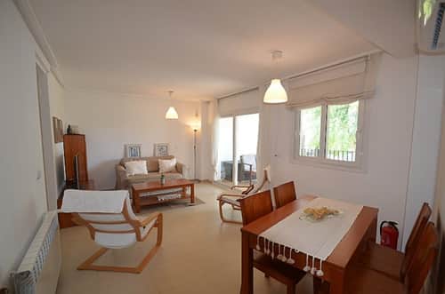 Apartment with 2 Bedrooms in Sucina — foto 2