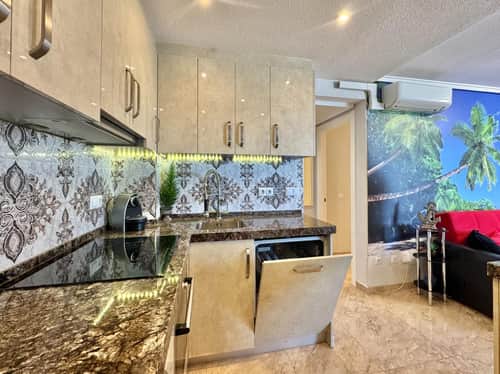 Appartement met 2 slaapkamers in Torrevieja — foto 20