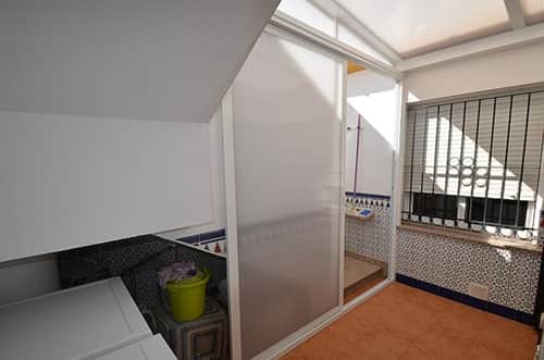Geschakelde woning met 3 slaapkamers in Sucina — foto 21