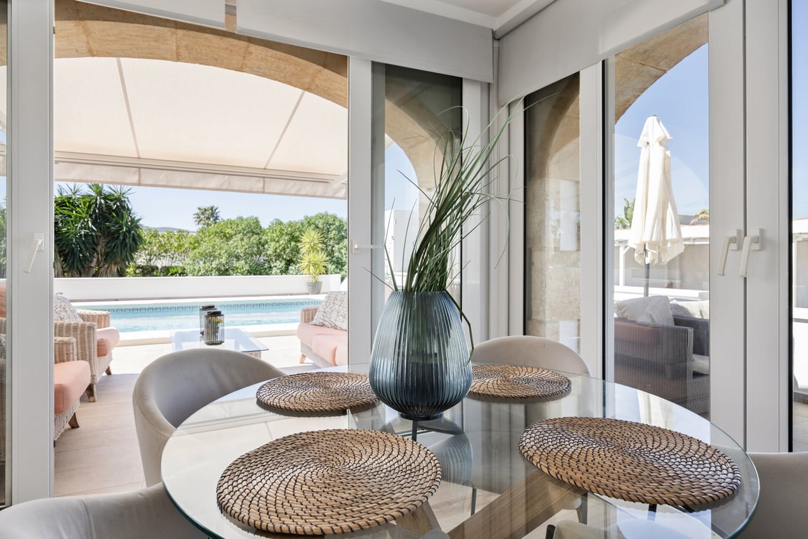 4-bed Villa in Jávea photo 15