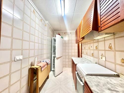 Appartement met 3 slaapkamers in Torrevieja — foto 10