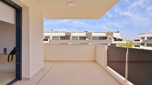 Appartement met 2 slaapkamers in Orihuela — foto 9