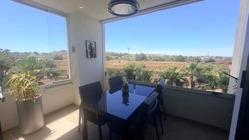 Appartement met 3 slaapkamers in Los Altos — foto 5