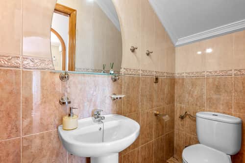 Rijwoning met 2 slaapkamers in Cabo Roig — foto 20