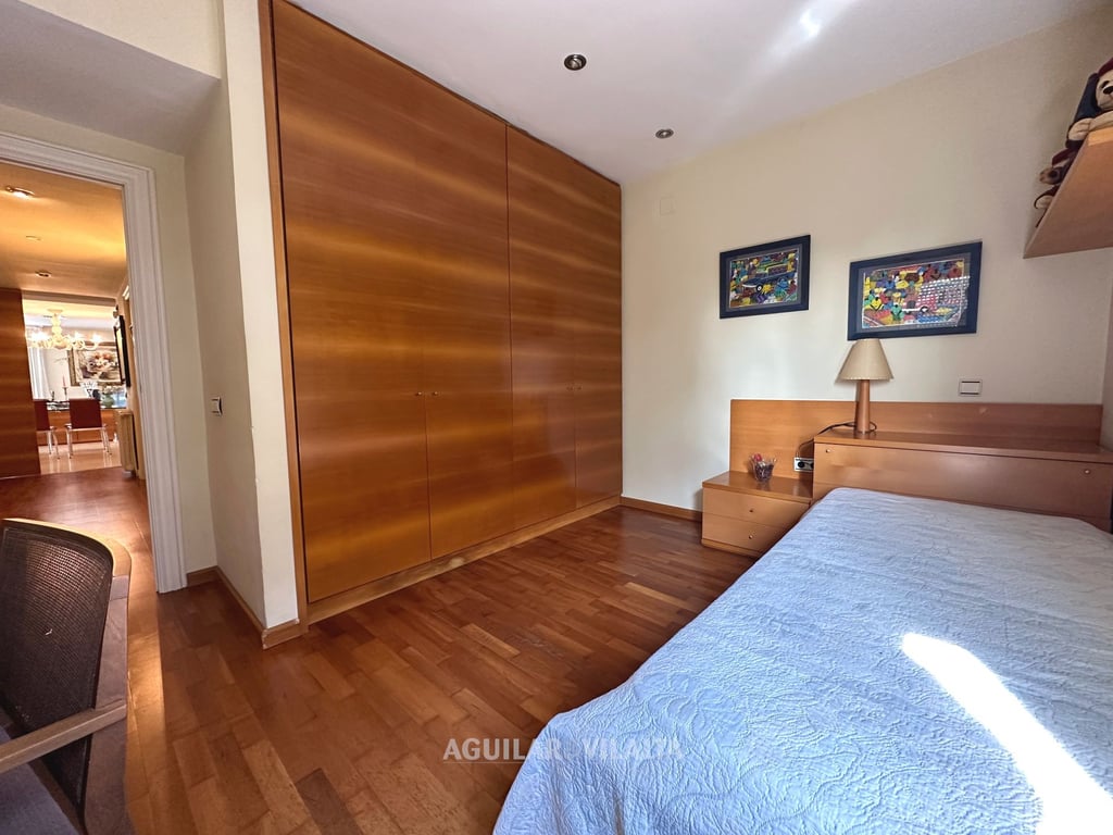 Exclusive villa in Can Teixidó with sea views - 112