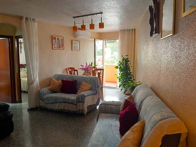 3-bed apartment in Benidorm, 86m²