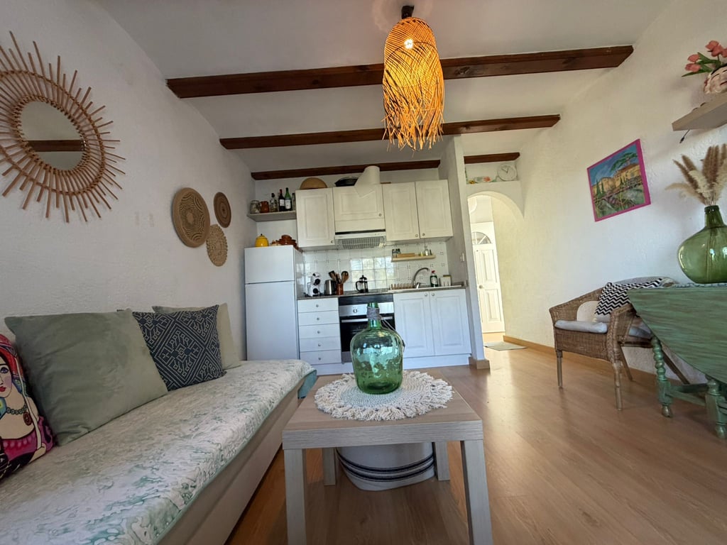 Apartamento de 1 Dormitorio en venta en LA SELLA - 7