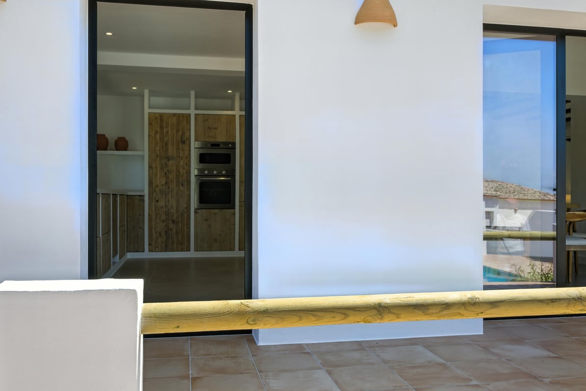 Venta. Chalet/Villa en Jávea