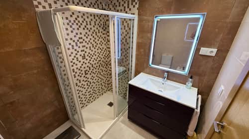 Appartement met 3 slaapkamers in Torrevieja — foto 12