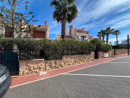 Bungalow met 2 slaapkamers in Algorfa — foto 29