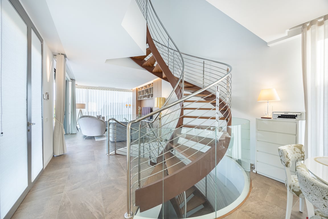 3-bed Villa in Finestrat photo 18